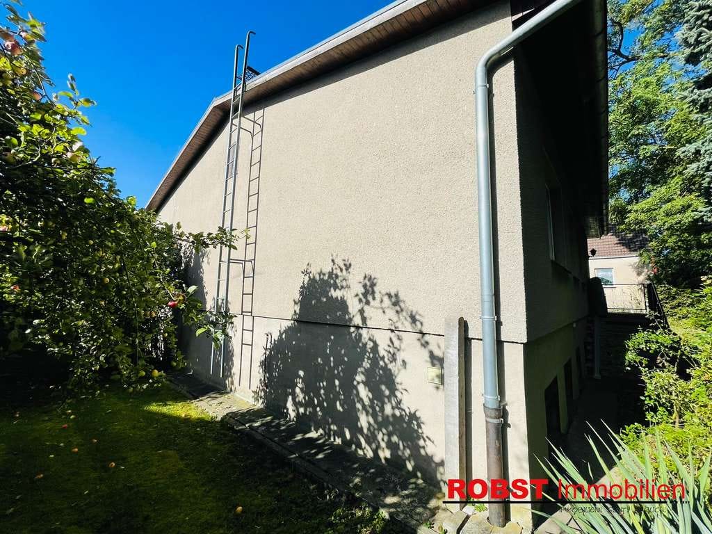 Immobilie in Rehna - Zwischen Seen und Feldern - Familienfreundliches Einfamilienhaus mit Ausbaupotenzial - Bild 4