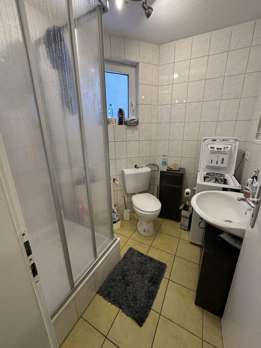 Immobilie in Mühlhausen - Solides Investment - MFH mit 7 Wohneinheiten und schönem Garten - Bild 3
