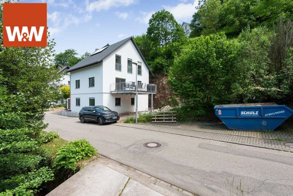Immobilie in Oberharmersbach - Traumhaft schön wohnen! Optimales Zuhause für die Familie... - Bild 4