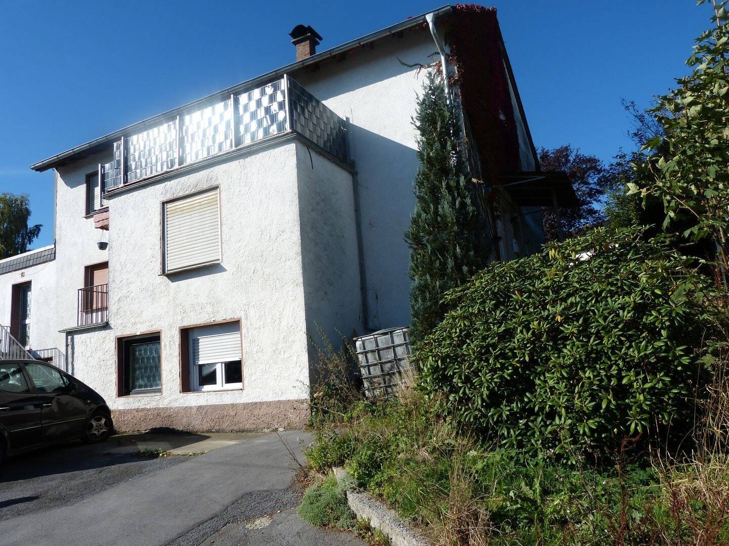 Immobilie in Balve - Ländliches Anwesen mit vielseitigem Potenzial ! - Bild 4
