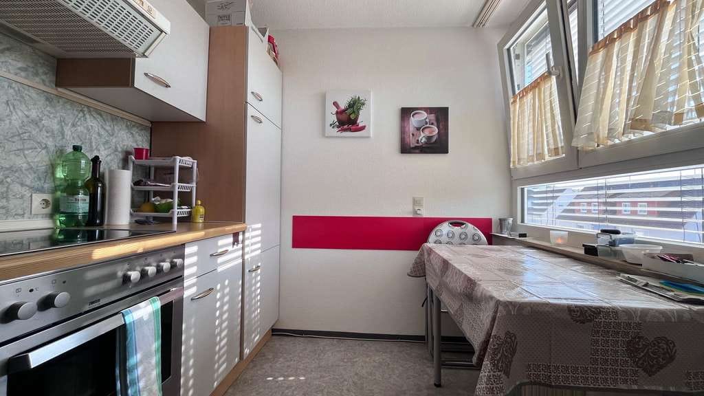 Immobilie in Mössingen - Kapitalanleger aufgepasst: 1-Zimmer-Wohnung mitten in Mössingen zu verkaufen! - Bild 2