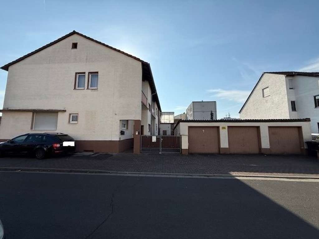 Immobilie in Erlensee - ***MFH mit 4 Wohneinheiten auf 1.079 m² großem GRD *** - Bild 3