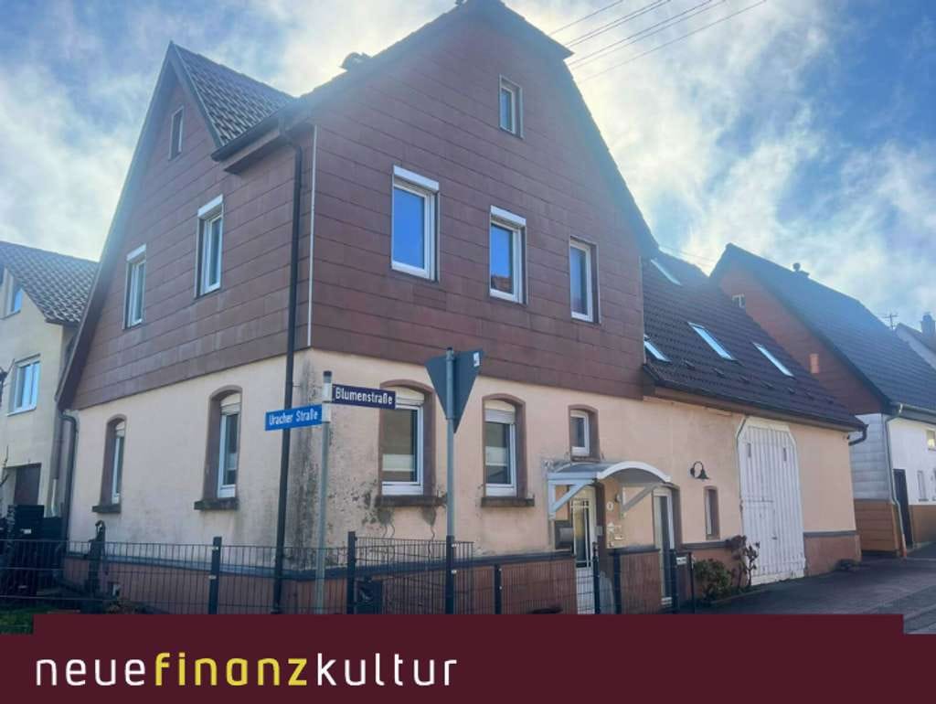 Immobilie in Hülben - 🏡 Ihr neues Zuhause in Hülben – Platz für Familie, Ideen und Zukunft - Bild 0