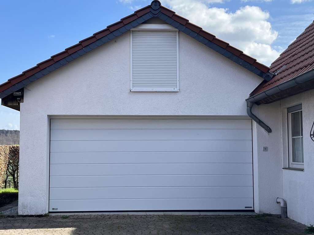 Immobilie in Frellstedt - Einfamilienhaus auf großem Grundstück - Bild 3