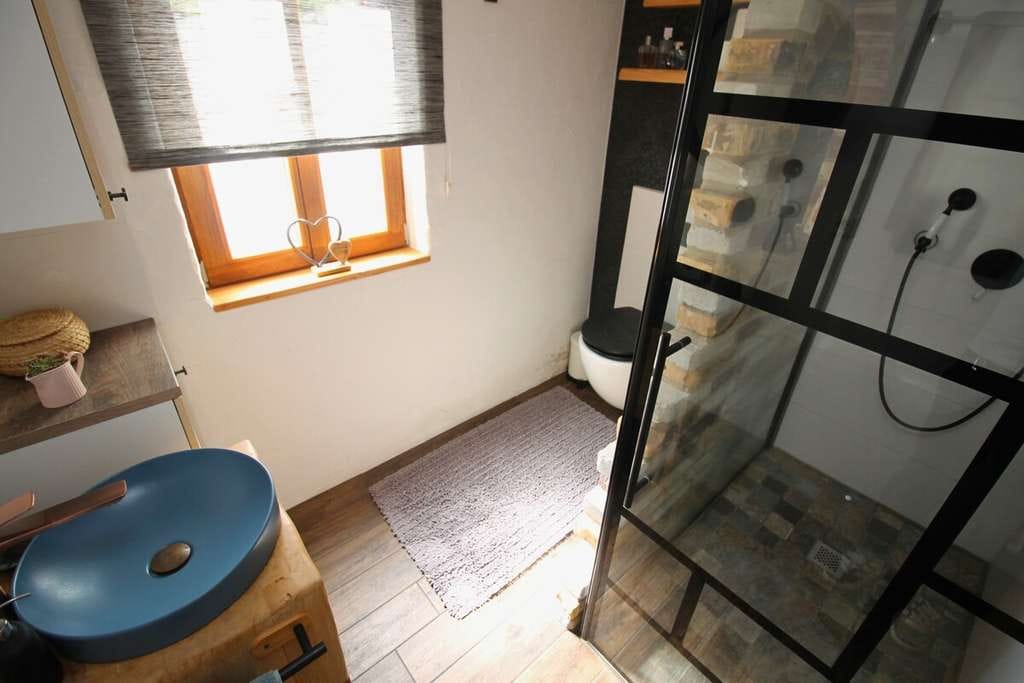 Immobilie in Rüssingen - ''Ein Haus voller Herz – stilvoll saniert mit einzigartigem Wohngefühl'' - Bild 2