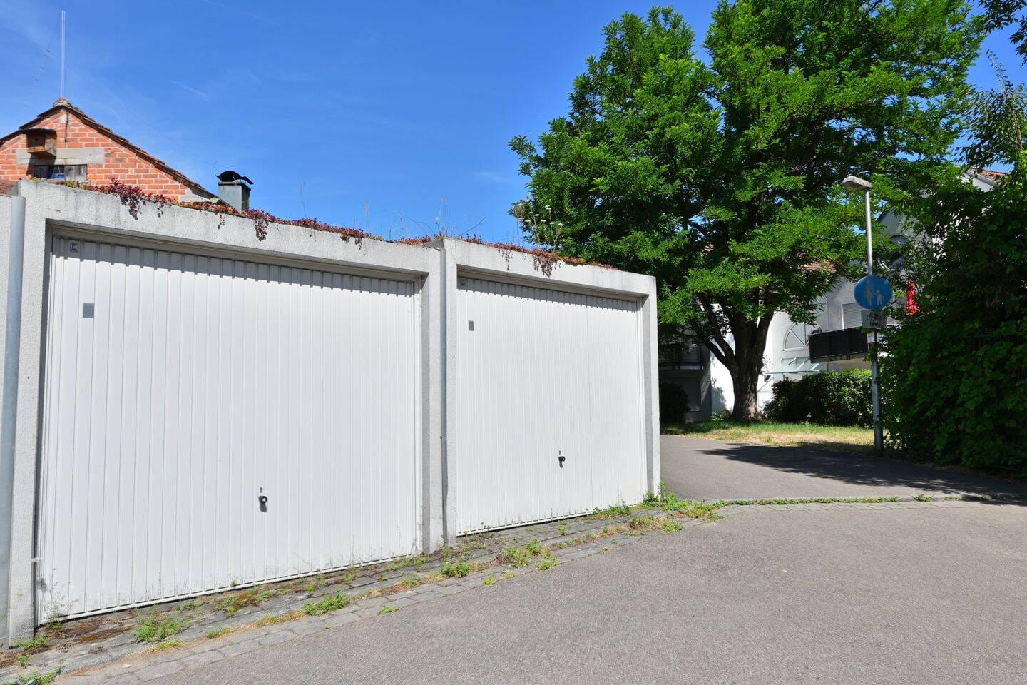 Immobilie in Weissach im Tal - Charmantes 1,5-Zimmer-Apartment mit Terrasse in Weissach im Tal - Bild 4