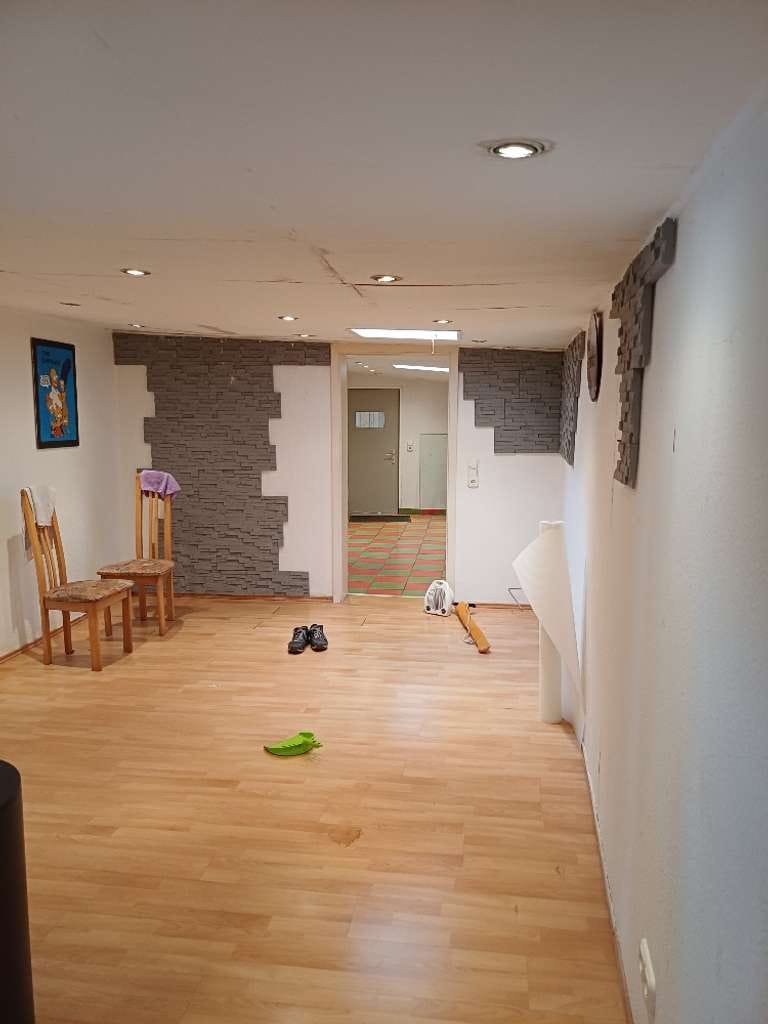 Immobilie in Nonnweiler - Ein bisschen renovieren aber leer und sofort bewohnbar - Bild 4