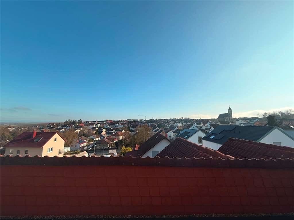Immobilie in Zornheim - **PROVISIONSFREI** Wohnen mit Hausgefühl – stilvoll auf vier Ebenen - Bild 4