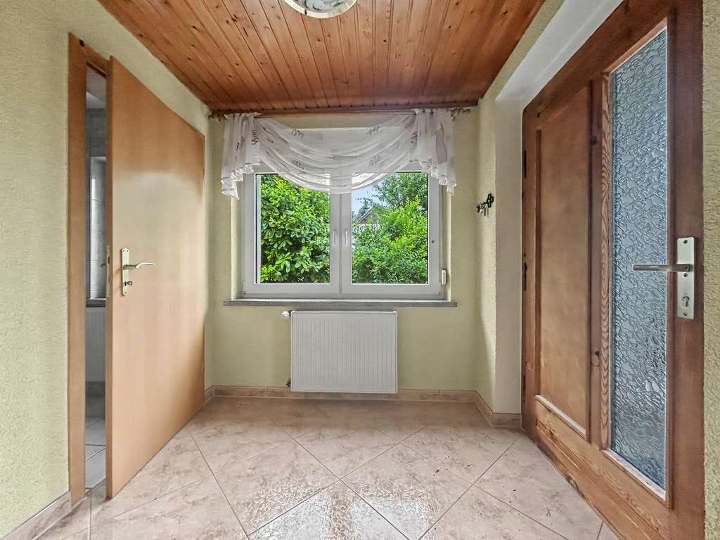 Immobilie in Blankenhain - Schönes Einfamilienhaus - eine Perle am Waldrand in Blankenhain - Bild 3