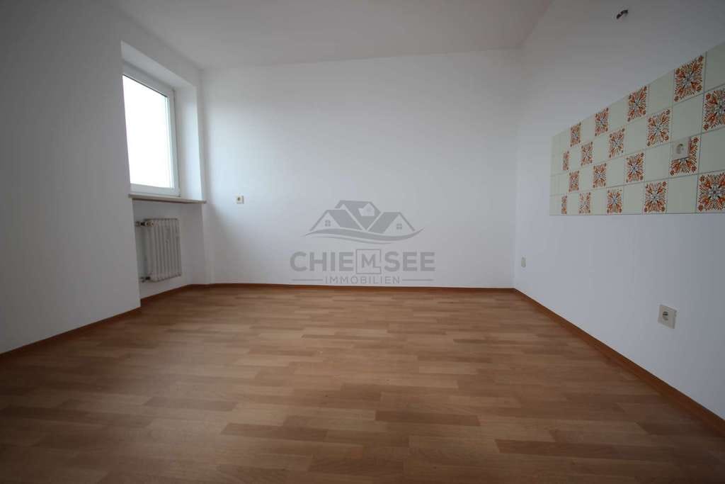 Immobilie in Neuötting - Attraktive Wohnung über den Dächern von Neuötting - Bild 3