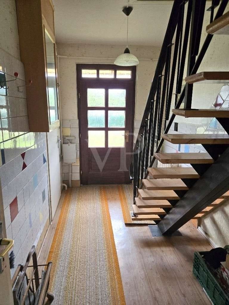 Immobilie in Malliß - Einfamilienhaus auf großem Grundstück mit zusätzlichem Baugrundstück - Bild 2