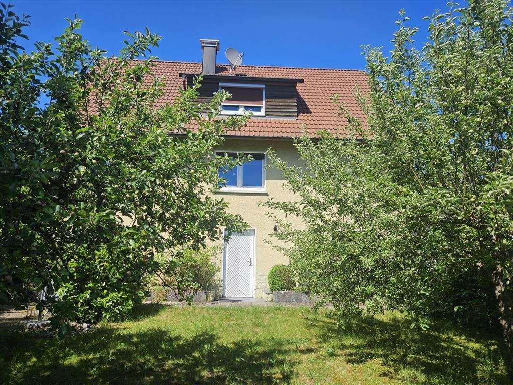 Immobilie in Nattheim - Charmantes Zuhause mit viel Potenzial und schönem Garten - Bild 2