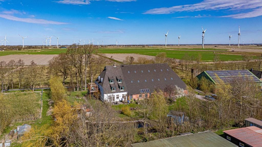 Immobilie in Helse - Mehrfamilienhaus in Helse - Bild 1