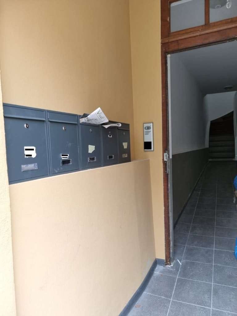 Immobilie in Alsfeld - Mehrfamilienhaus in der historischen Altstadt von Alsfeld zu verkaufen. - Bild 0