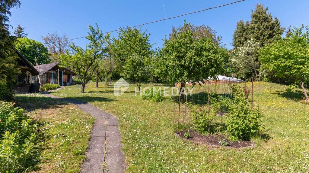 Immobilie in Meckesheim - Großzügiges Einfamilienhaus mit Garten, Terrasse und Garage in Meckesheim - Bild 3