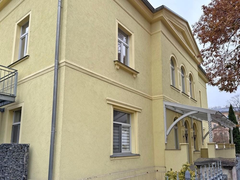 Immobilie in Oschatz - Villa in Oschatz - Bild 3