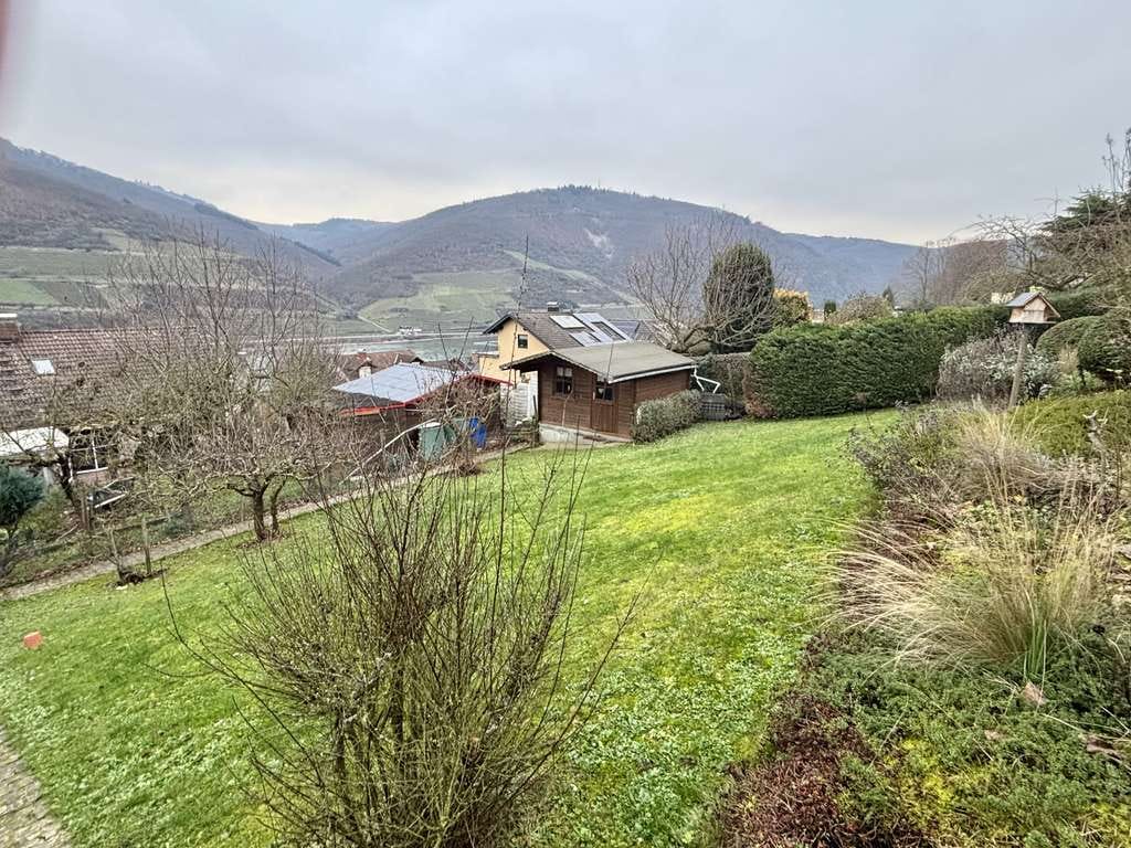 Immobilie in Trechtingshausen - Renditeobjekt in Bestlage: 3-Familienhaus mit Blick auf den Rhein - Bild 3