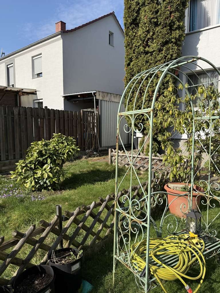 Immobilie in Leverkusen - 2 kleine Mehrfamilienhäuser mit ingesamt 8 Wohnungen400 - Bild 4
