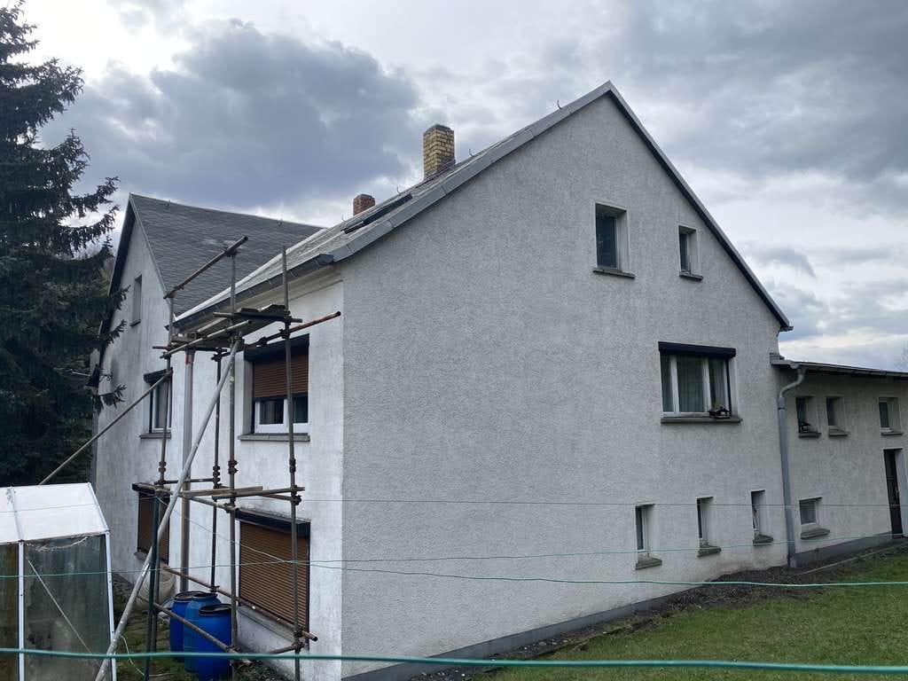 Immobilie in Jonsdorf - Viel Platz ums Haus im Kurort Jonsdorf - Bild 3