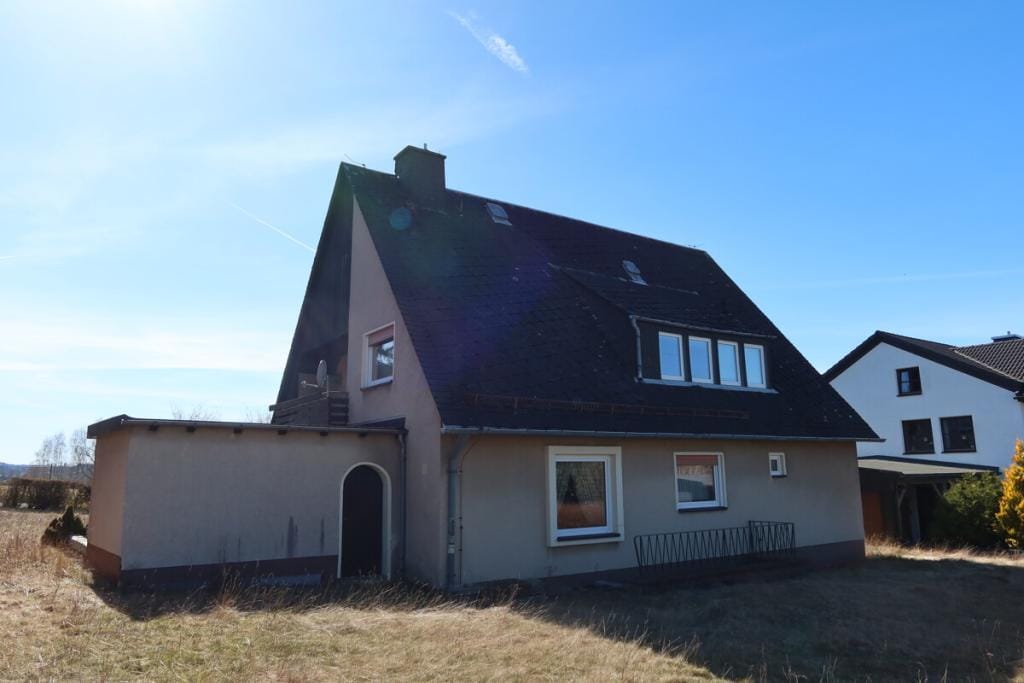 Immobilie in Sparneck -  - Bild 3