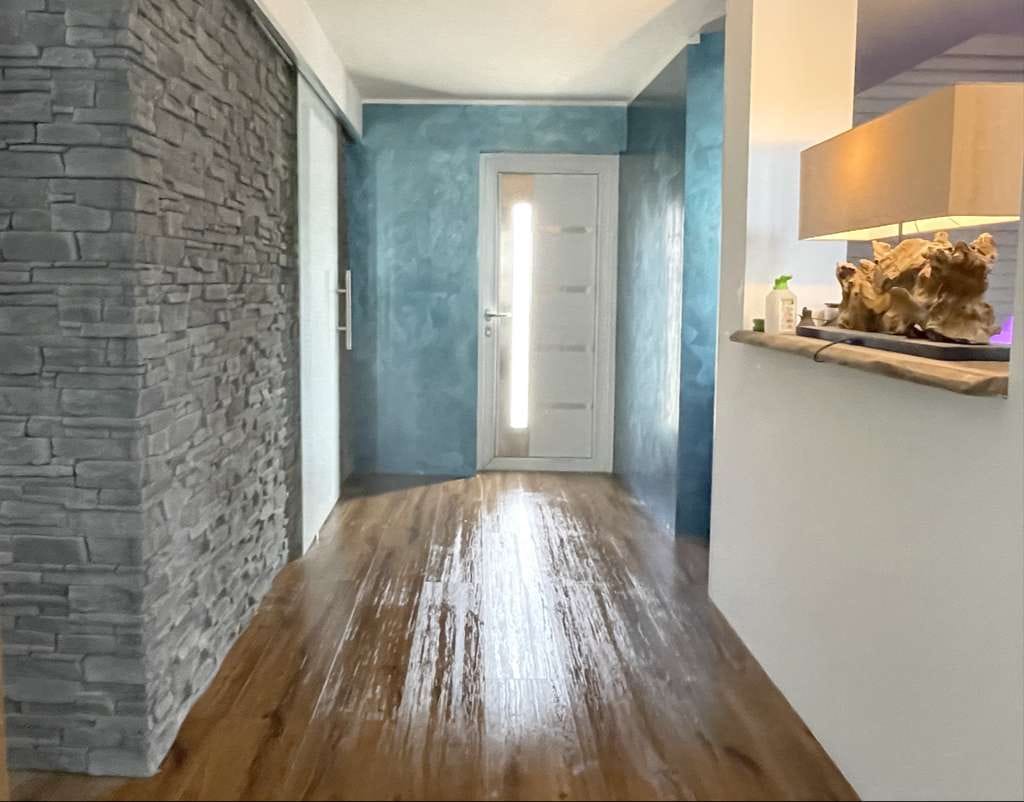 Immobilie in Wittstock/Dosse - Modern leben in historischem Haus - Bild 1