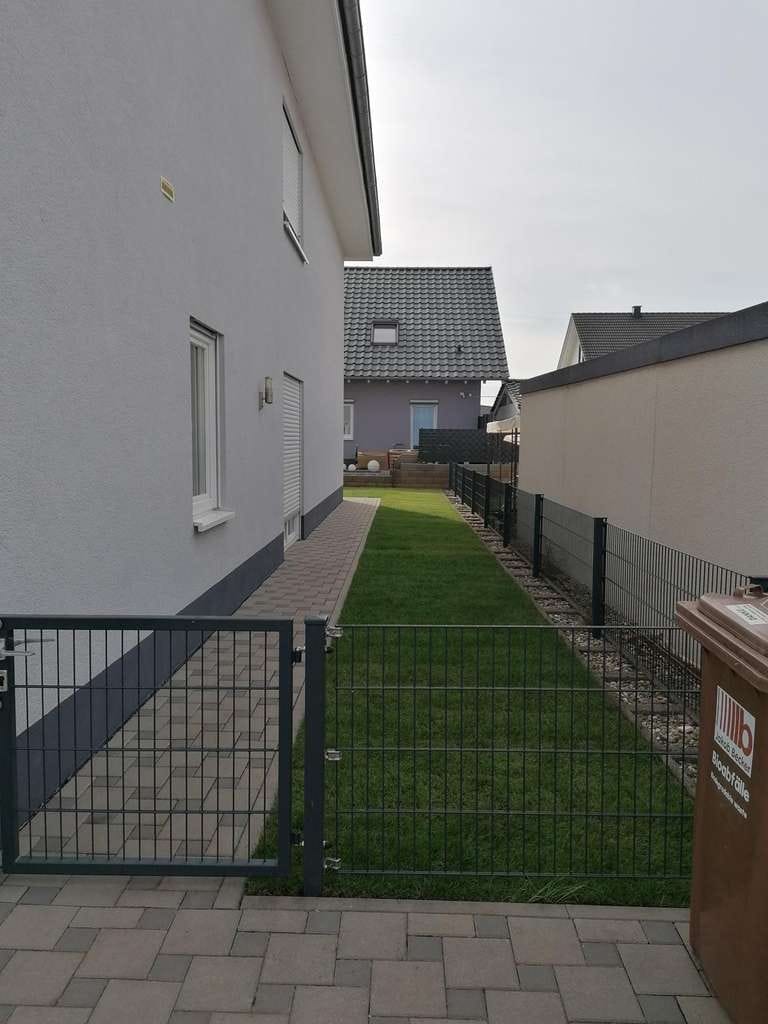 Immobilie in Katzweiler - Großzügiges Einfamilienhaus in ruhiger Wohnlage im Neubaugebiet von Katzweiler *vermietet* - Bild 2