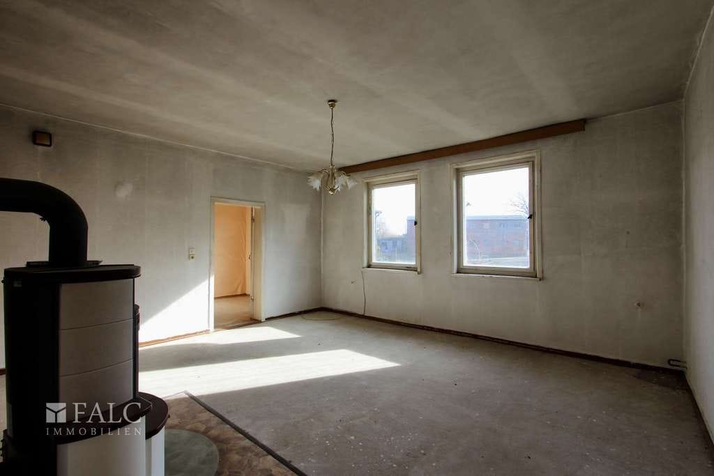 Immobilie in Rom - Bauernhaus mit Potenzial im Dornröschenschlaf - Bild 4