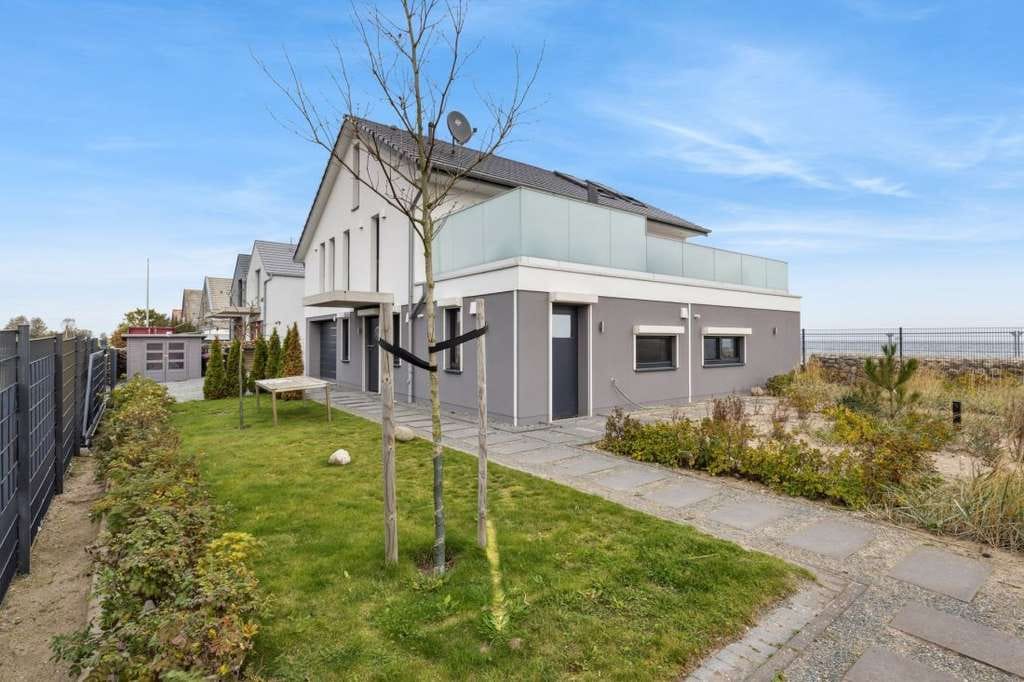 Immobilie in Grube - (PROVISIONSFREI) Näher kann man dem Meer nicht sein - Bild 3