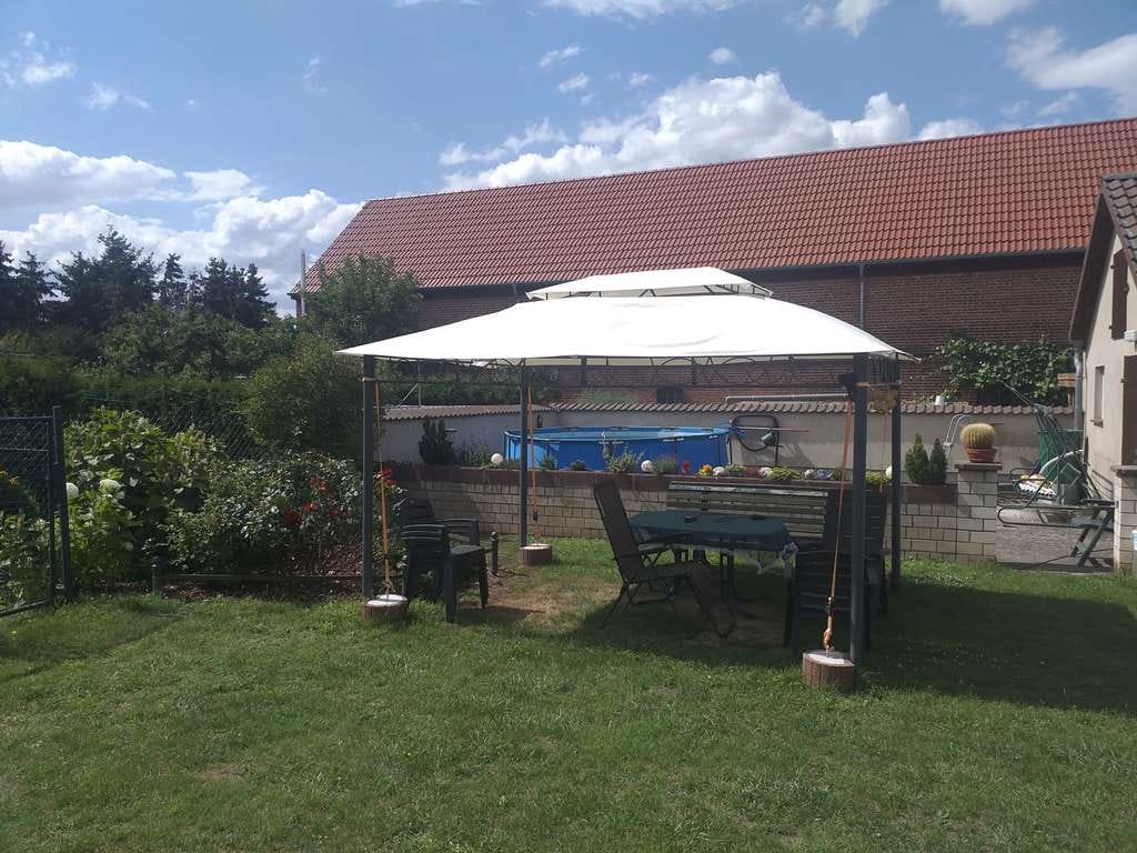 Immobilie in Kremmen - Wohnhaus mit sehr guter Rendite - Bild 2