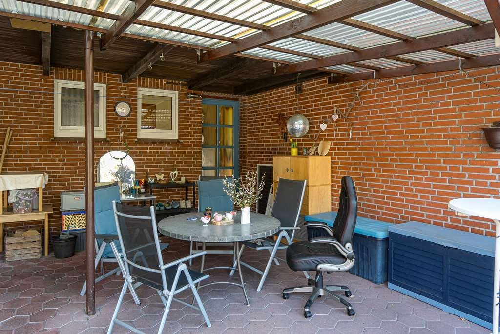 Immobilie in Apen - Modernisiertes Einfamilienhaus mit Garage in Augustfehn II - Bild 3