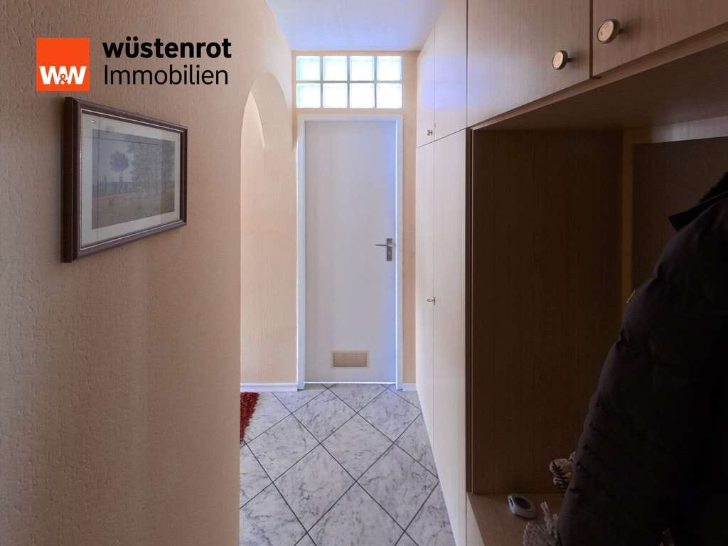 Immobilie in Bad Füssing - Apartment mit Balkon in Bad Füssing – Wohnen Sie dort, wo andere Urlaub machen - Bild 1
