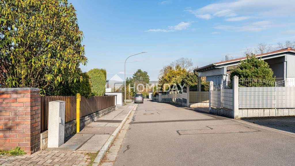 Immobilie in Nittenau - Mehrfamilienhaus mit großem Grundstück und Entwicklungsspielraum – 4 Einheiten, Balkon & Terrasse - Bild 4