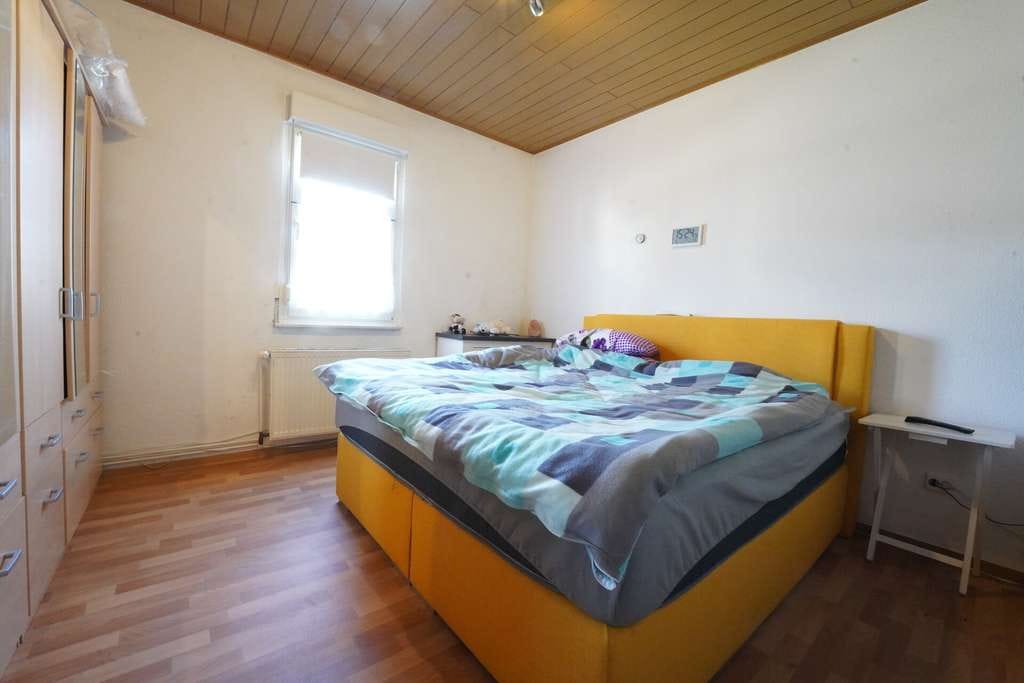 Immobilie in Kelsterbach - Zentral gelegenes Ein- bis Zweifamilienhaus - nach WEG geteilt - Bild 3