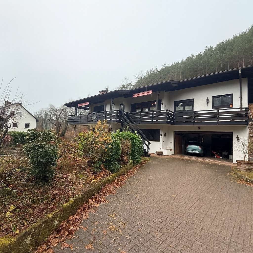 Immobilie in Rodalben - Schönes 1-Familienhaus mit Einliegerwohnung in ruhiger Lage von Rodalben! - Bild 3