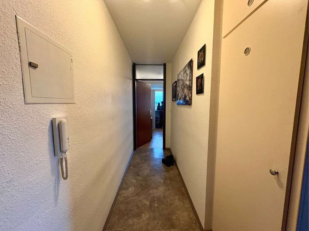 Immobilie in Erlangen - 1-Zi.-Apartment in ER-Bruck...Kapitalanlage mit guter Rendite - Bild 2