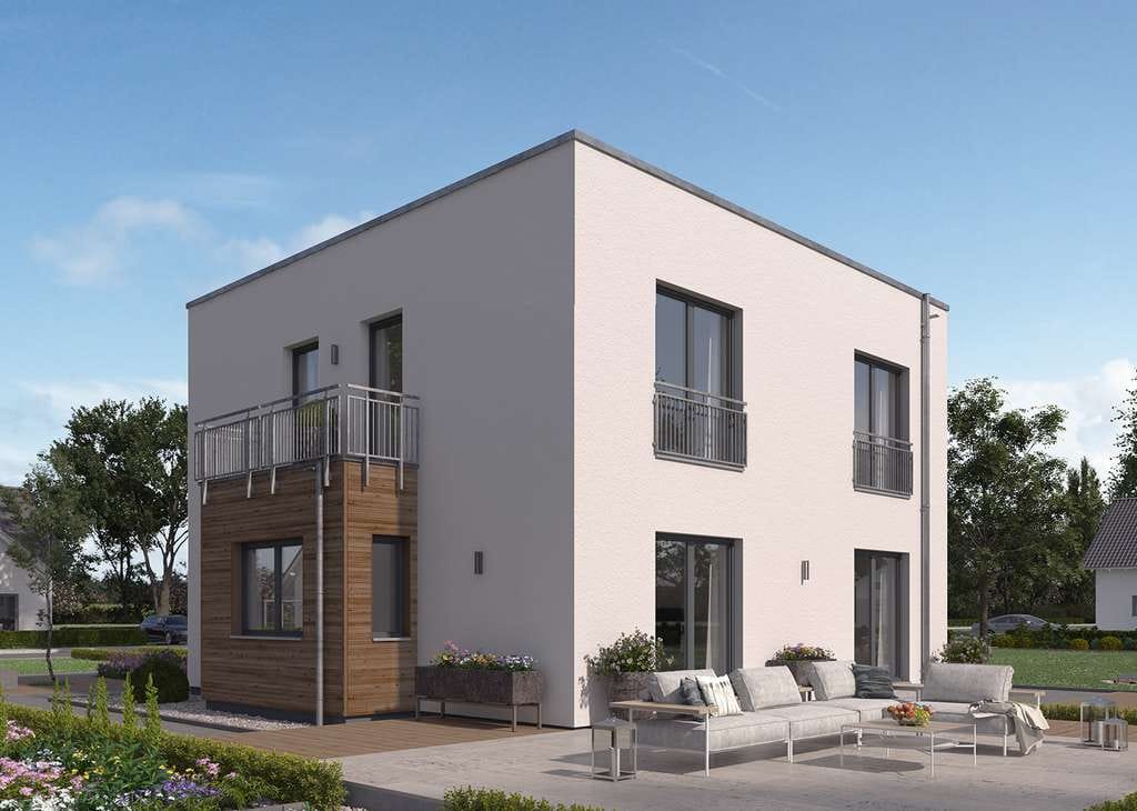 Immobilie in Großolbersdorf - 4 Zimmer, 145qm: Eigenleistung möglich - Bild 1