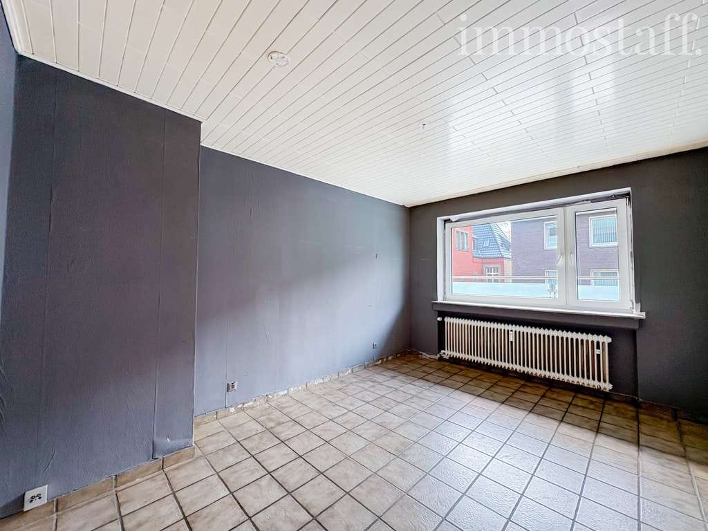Immobilie in Bottrop - BOTTROP-STADTMITTE! 3 Zimmer | Balkon | Gute Aufteilung | Sofort verfügbar - Bild 1