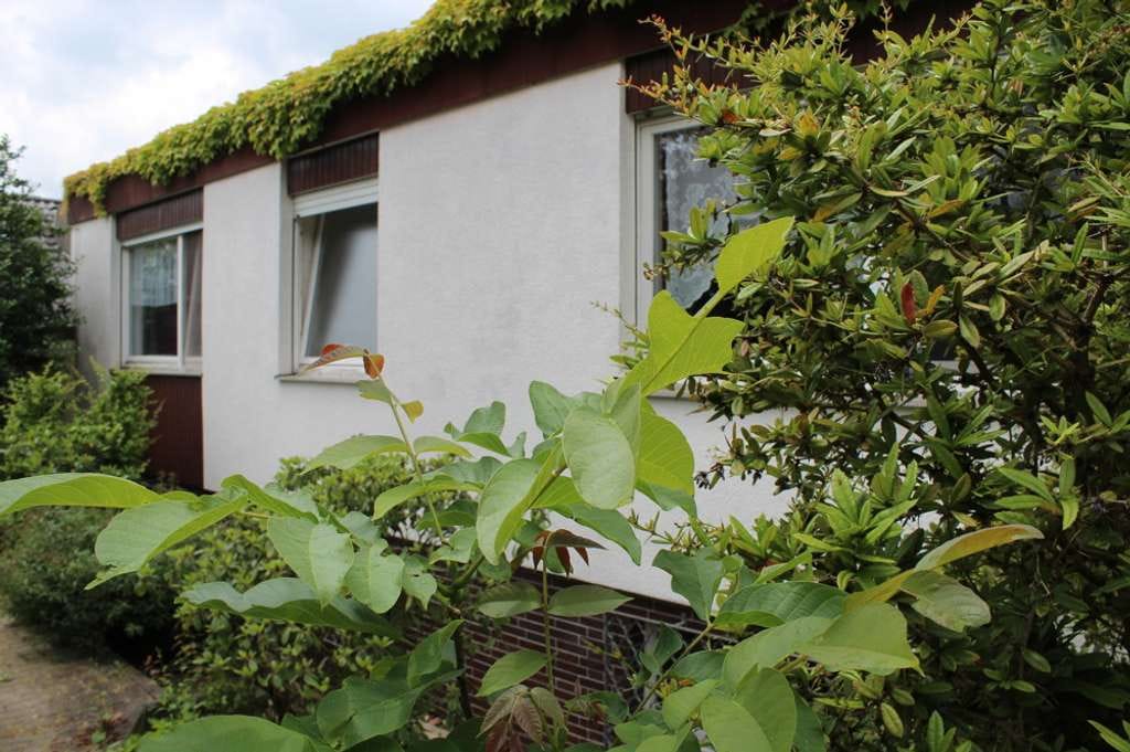 Immobilie in Weimar (Lahn) - Grünes Paradies mit traumhafter Fernsicht - Bild 2