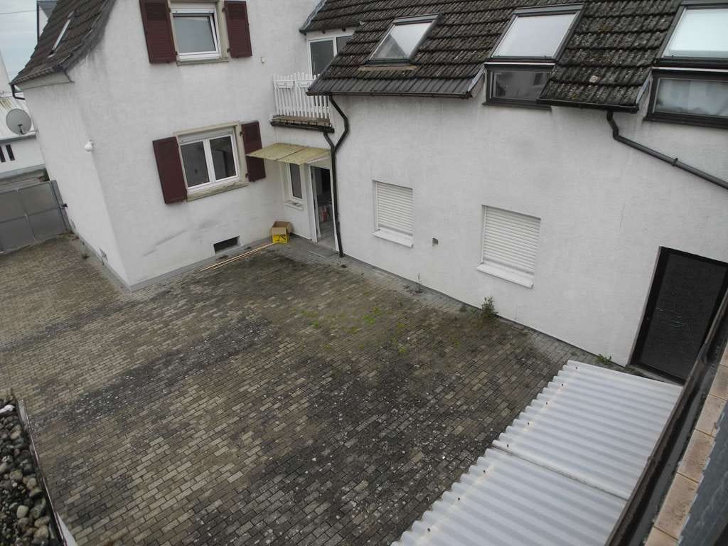 Immobilie in Maxdorf - Ideales Generationenanwesen, Haupt+Hinterhaus, idyll. Garten, in ruhiger und zentraler Wohnlage ! - Bild 4