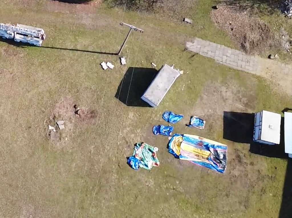 Immobilie in Bresegard bei Eldena - 5 Einheiten + großes Grundstück + Ausbaupotenzial – starke Kapitalanlage in Bresegard - Bild 2