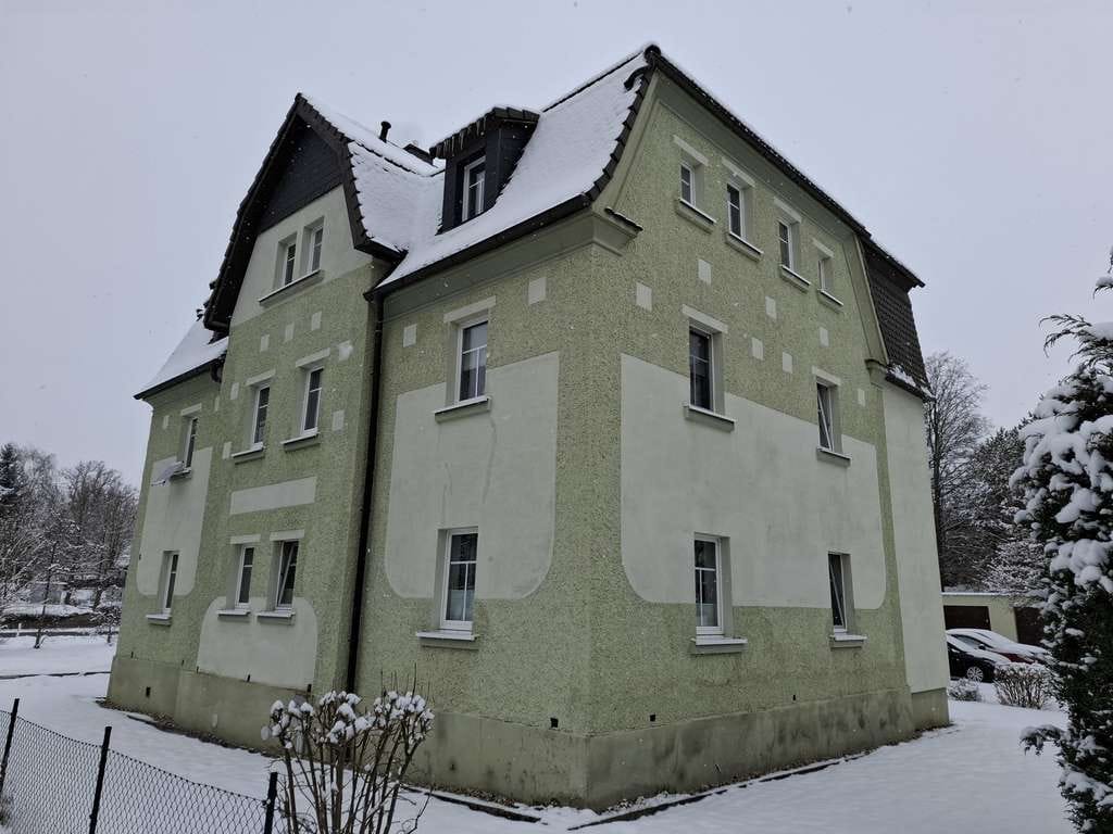 Immobilie in Großschweidnitz - Umfassend saniertes Mehrfamilienhaus in ausgezeichneter Wohnlage von Großschweidnitz - Bild 0
