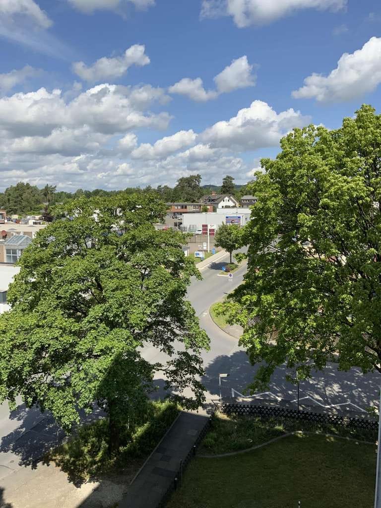 Immobilie in Oerlinghausen - Mit dem Aufzug vor die Wohnungstür! - Bild 2