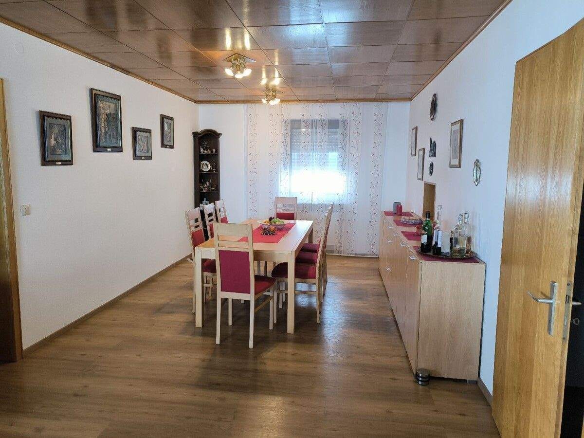 Immobilie in Kollnburg - Traumhaus mit 3 Trümpfen: Qualität, Größe, Fernsicht im Luftkurort Kollnburg, Bayerischer Wald - Bild 4