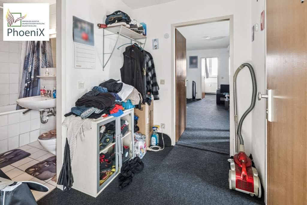 Immobilie in Lahr/Schwarzwald - Wohnen über den Dächern von Lahr! Gute Investitionsmöglichkeit - Bild 3