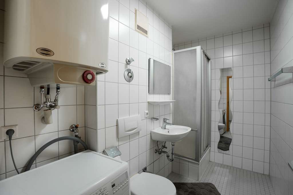 Immobilie in Ravensburg - Charmante 1-Zimmer-Wohnung mit Balkon und TG-Stellplatz in Ravensburg - Bild 3