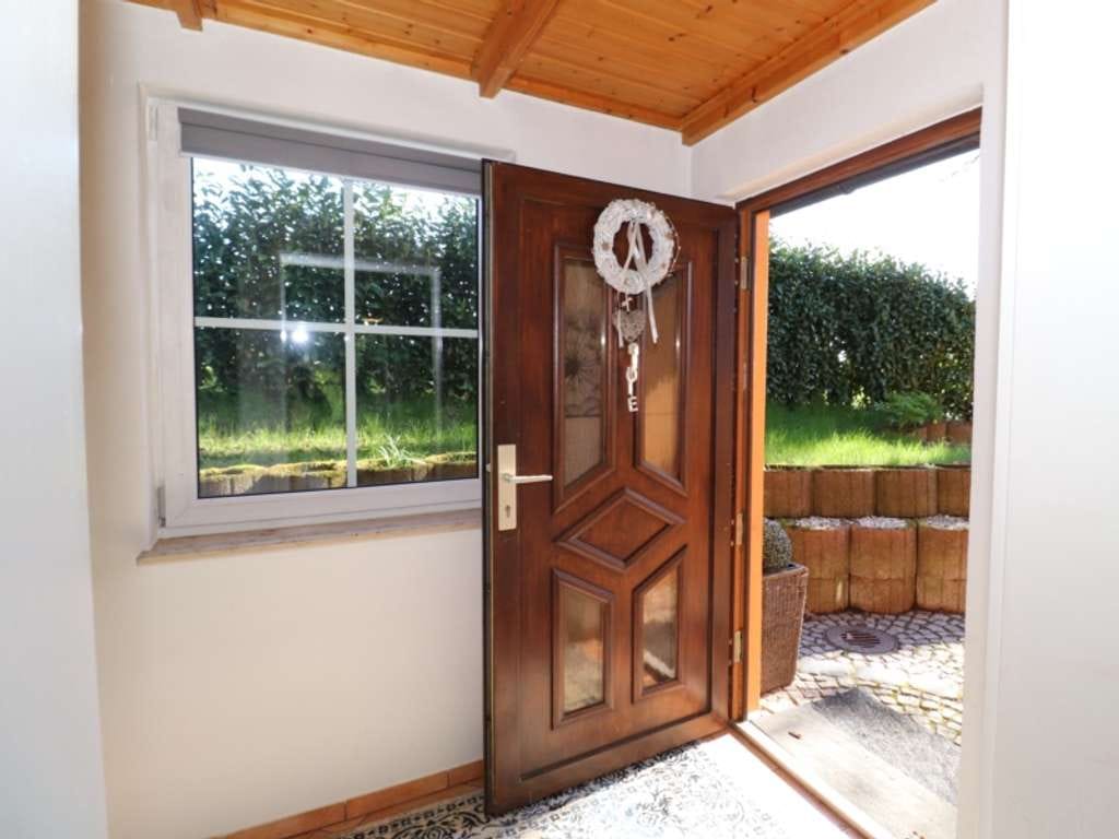 Immobilie in Machern - Natur Pur – Erholungsgrundstück mit Waldhaus, Garage und Atelier - Bild 1