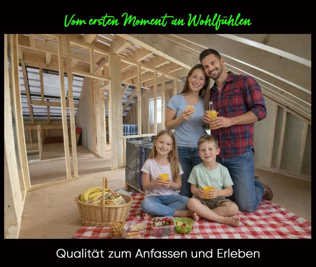 Immobilie in Erligheim - Einfamilienhaus in traumhafter Lage - Bild 4