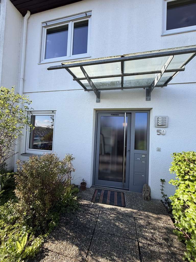 Immobilie in Blaustein - Zweifamilienhaus Blaustein-Klingenstein | ca. 180 m² + Garage + 50 m² Terrrasse + ELW - Bild 0