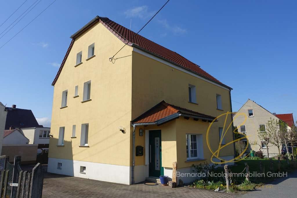 Immobilie in Pulsnitz - Ein Zuhause zum Ankommen, Wachsen und Verwirklichen – voller Möglichkeiten - Bild 1