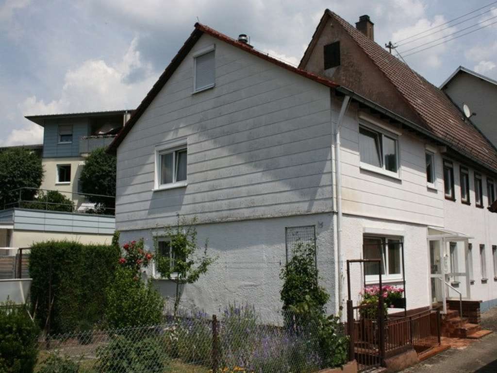 Immobilie in Gingen an der Fils - Mit viel Potential! - Bild 0